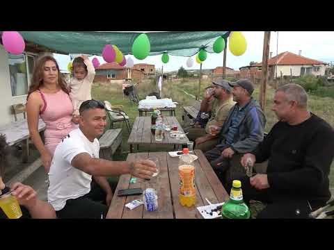 Видео: рождения ден две годинки на Рая калинови от Боянци