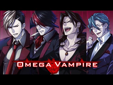 Видео: (ЯОЙ НОВЕЛЛА ) КАК СТАТЬ ВАМПИРОМ ! - OMEGA VAMPIRE # 1 (オメガヴァンパイア)