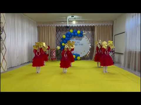 Видео: Ою биі Мұрагер тобы