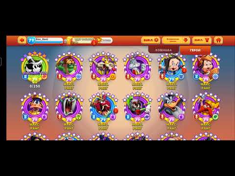 Видео: Луни Тюнз.Ивент на Даффи крякзорциста