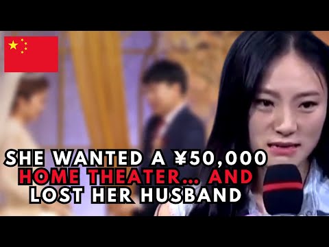 Видео: В день свадьбы она отказалась садиться в машину из-за денег — и жених женился на другой женщине.