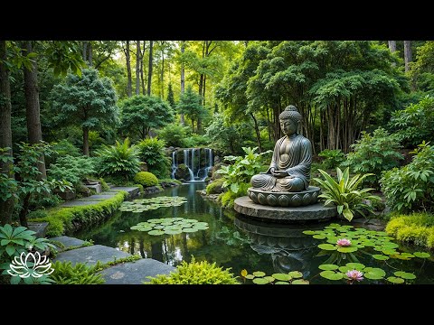 Видео: Ультрарасслабляющая музыка 4 | Целительные звуки для успокоения ума и восстановления внутреннего пок