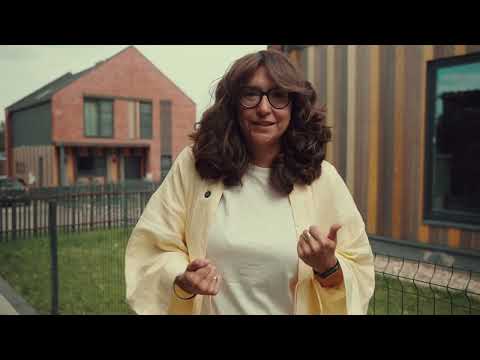 Видео: 6 соток это МНОГО!!! Пример №1