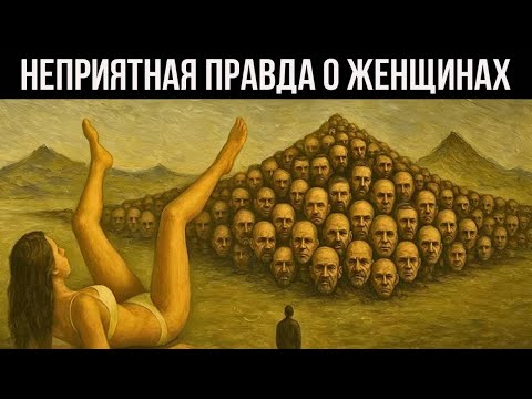 Видео: Что скрывает Женщина после 40? 5 вопросов которые Заставят Её рассказать всё