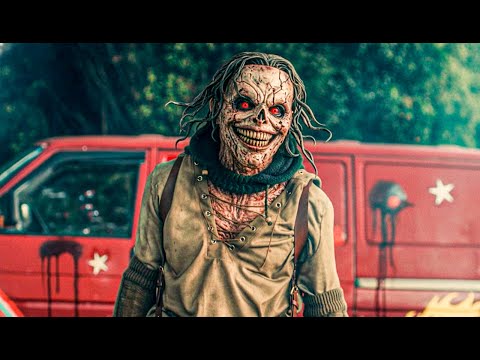 Видео: Он Остановил Автобус с Пассажирами и Устроил Ре3ню... [краткий пересказ]