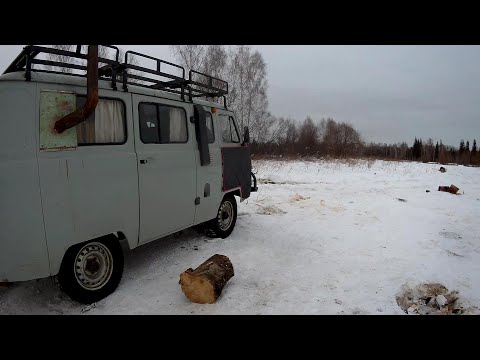 Видео: ОПЯТЬ НА НАЛИМЬЮ РЕКУ!!ВЫЛОВИЛИ И СРАЗУ ЗАЖАРИЛИ!!