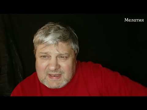 Видео: "Я обиделся на Бога!"