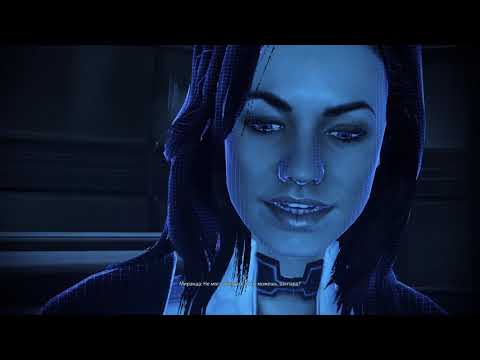 Видео: Прохождение 2012 Mass Effect 3 Часть (3)