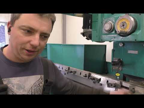 Видео: Шліфовка всякого. (нарізка робіт)