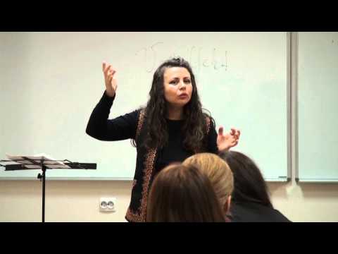 Видео: Лекция 9 | История зарубежной литературы XX века, 1 семестр | Юлиана Каминская | Лекториум