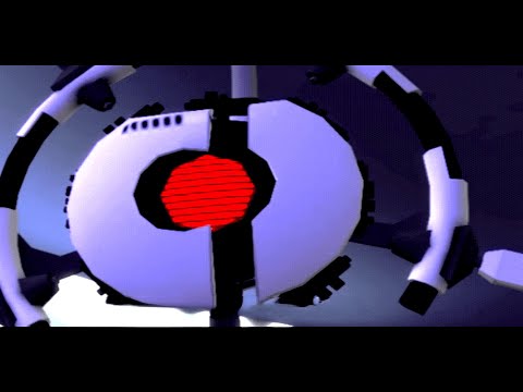 Видео: WALL•E #3 - БУНТ НА КОРАБЛЕ