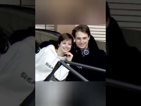 Видео: Саша и Андрей.Пусть говорят...