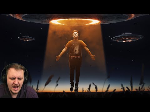 Видео: ПРИШЕЛЬЦЫ НАС ПОХИЩАЮТ! [Топ Сикрет] | Реакция на Utopia Show