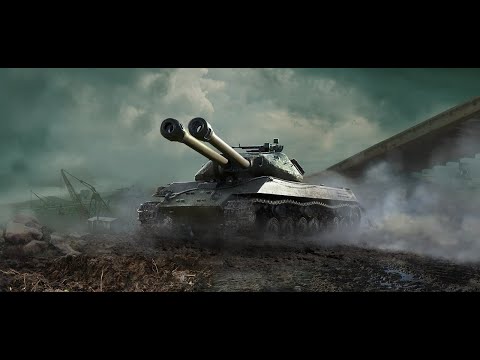 Видео: новые контейнеры на AAT-60 в Tanks Blitz запертые контейнеры на новую пт сау