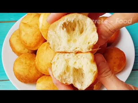 Видео: Проверенный Удачный Рецепт Баурсаков! Получается с первого раза!