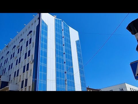 Видео: 2.06.24. Улица Советская.Петропавловск-Камчатский