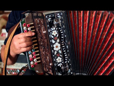 Видео: Осваиваем переборы Коськина
