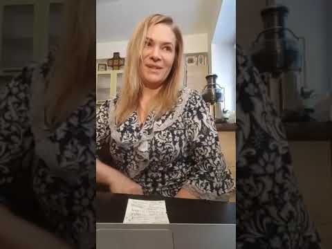 Видео: Виктория Макарская прямой эфир 11 февраля 2019 г.