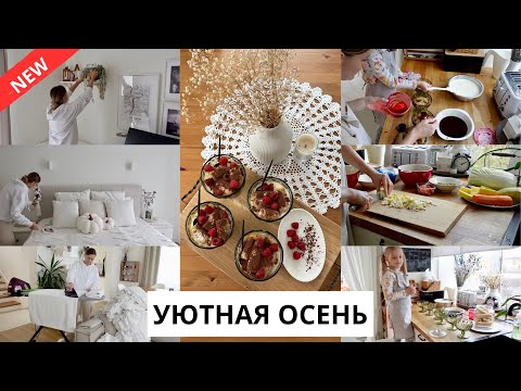 Видео: 🏠 НОВАЯ МЕБЕЛЬ В ДОМ| поэтический вечер, вкусный ужин, уютная уборка в доме