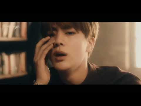 Видео: BTS JIN/Джин/Динамит