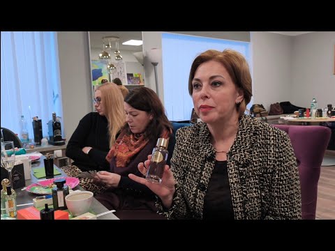 Видео: Встреча в парфбаре Гамбург