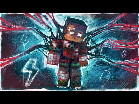 Видео: ФЛЭШМАН | Пятый Эпизод: СПИРАЛЬ ДОВЕРИЯ | Minecraft Machinima
