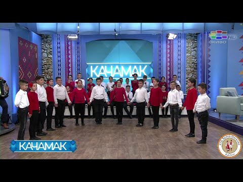 Видео: Куд Браќа Минкови-Куклиш, Настап на Емисија Качамак Сител телвизија16.06.2024