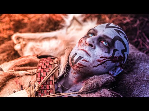 Видео: ДЛИТЕЛЬНЫЙ ОТДЫХ ВСЕ ИСПРАВИТ - D&D LOGIC на Русском