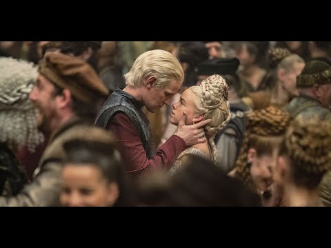 Видео: Дом дракона - Рейнира и Деймон