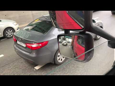 Видео: КАЛЯН86, Кайфую от дальнобоя (часть 5)