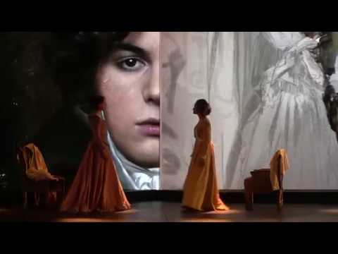 Видео: Красное и Черное. Рок-опера (Русские субтитры)| Le Rouge et le Noir, opéra rock (Rus sub)