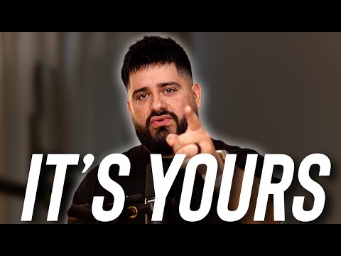 Видео: БОГ ГОВОРИТ, ЧТО ОН ДАРОВАЛ ВАМ ПОБЕДУ