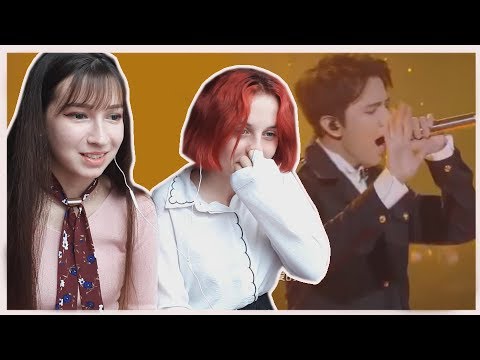 Видео: РЕАКЦИЯ НА ДИМАШ КУДАЙБЕРГЕН 10 ТУР// Milli