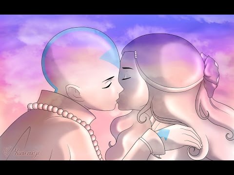 Видео: Kataang: любовь длиною в жизнь