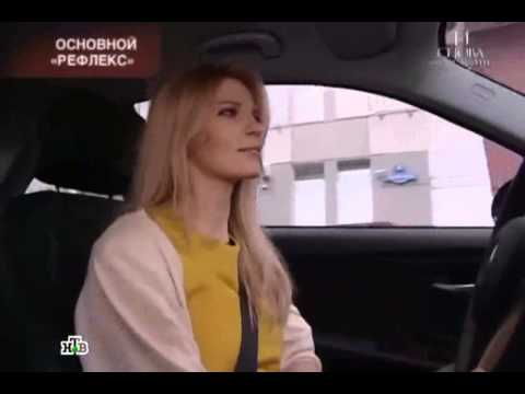 Видео: Reflex в программе "И снова здравствуйте!" (02.12.2012) НТВ