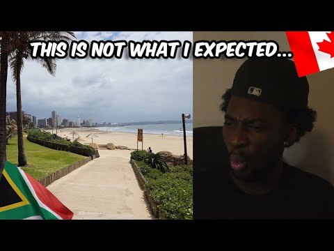 Видео: ЮЖНАЯ АФРИКА🇿🇦 ВЫГЛЯДИТ ЛУЧШЕ, ЧЕМ КАНАДЫ🇨🇦 Топ-10 красивых городов #реакция #южнаяафрика #amapiano