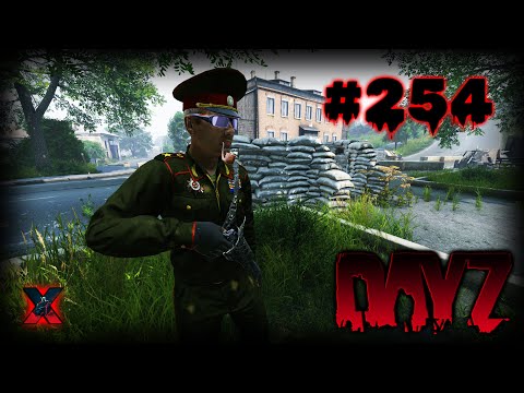 Видео: #254 Стрим в [2024] по игре DayZ 1.25 [Переходим на VK Play Live]