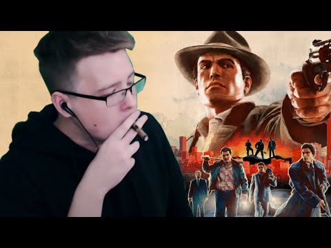 Видео: Нарезка стрима по Mafia 2