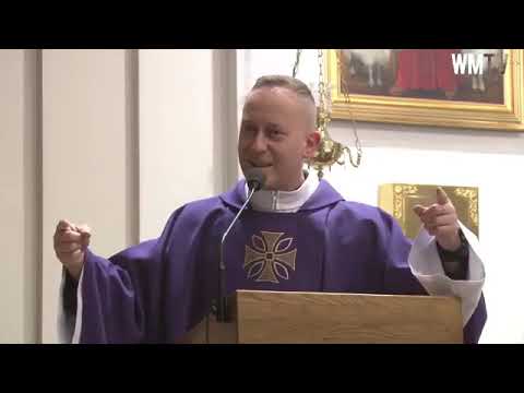 Видео: ПРОЩЕНИЕ. Почему нам трудно прощать. И что с этим делать. Часть 2. Кс. Доминик Хмелевский