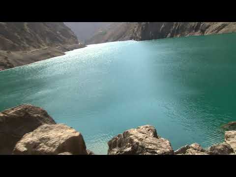 Видео: Сайри дараи Хафткул. кисми дуюм