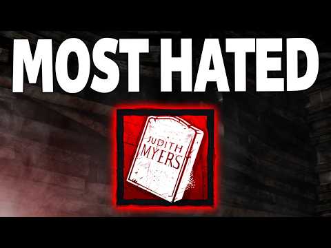 Видео: DBDs — самый ИЗМЕНЯЮЩИЙ ИГРУ дополнительный контент