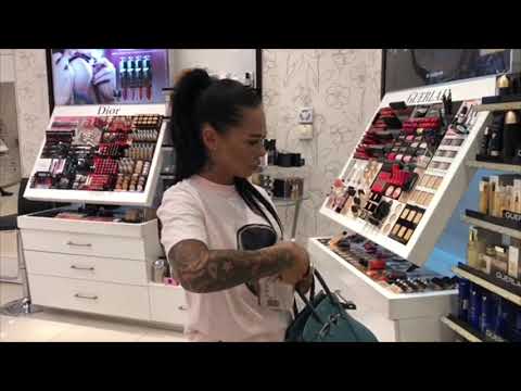 Видео: VLOG покупки  в ZARA, КОСМЕТИКА Кристина Сафронова