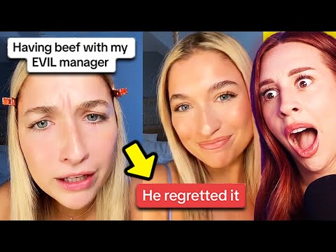 Видео: Говядина из TikTok настолько вкусная, что её можно сравнить с вагю категории A5 — РЕАКЦИЯ