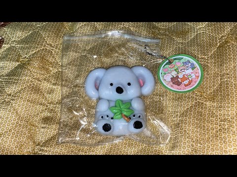 Видео: Распаковка таба куалы от луя шоп🐈🫶🏻