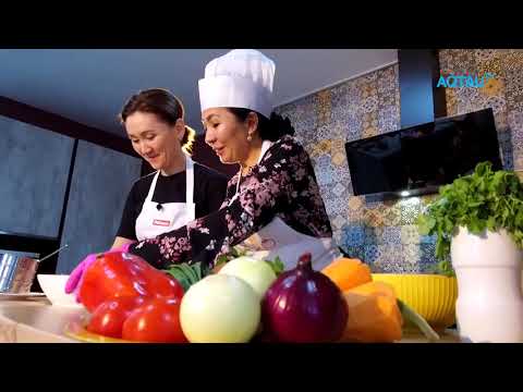 Видео: Универсальный соус. Сырный шарик. @vkusnounas