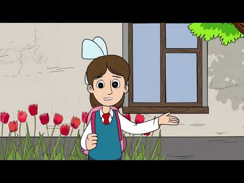 Видео: Гули шикаста