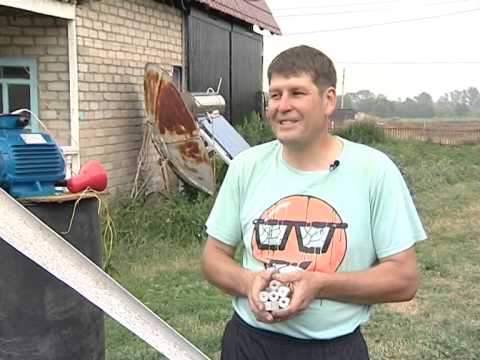 Видео: Сарыколь Фильм