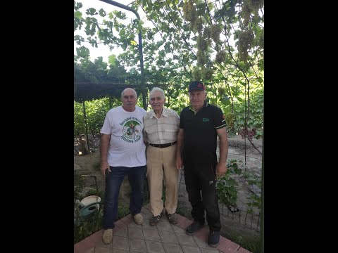 Видео: #91 В гостях у Писанки Олега Михайловича (07.08.2022)