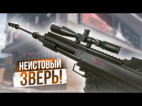 Видео: Gepard GM6 Lynx СПУСТЯ 7 ЛЕТ В WARFACE 2025