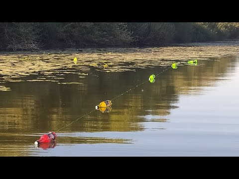 Видео: ДА ЧТО ЖЕ ОНИ ТВОРЯТ ...Сломал Спининг...ПЕРЕМЁТ ИЗ БАКЛАШКИ.